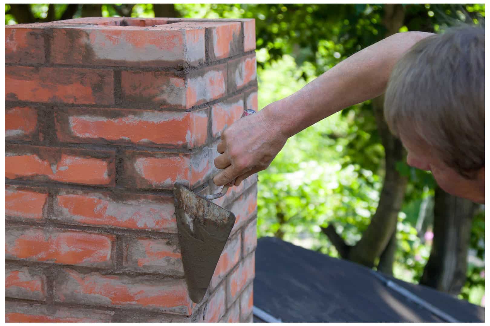 Chimney Repair Masonry Restoration Experts Inc